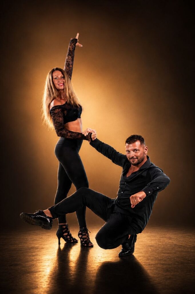 5780756342829159093 scuola di salsa e bachata a capannelle, statuario, roma sud