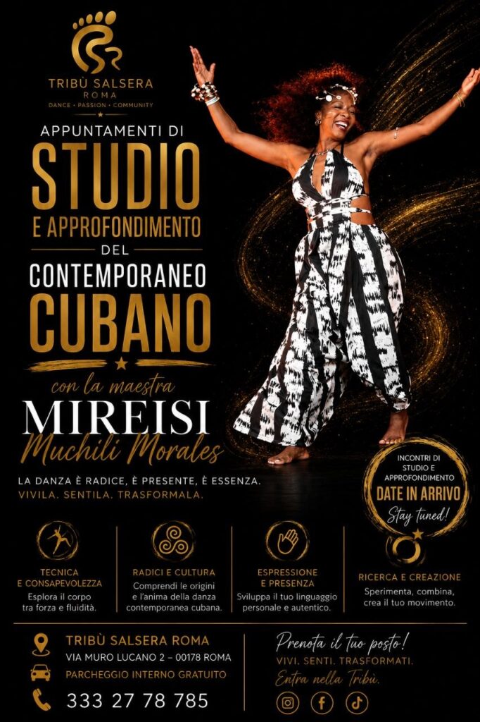 5805233176765469474 scuola di salsa e bachata a capannelle, statuario, roma sud